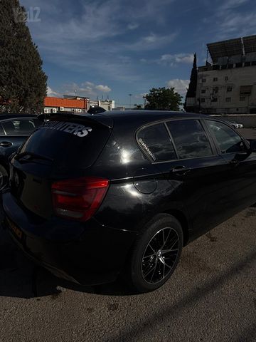 ב מ וו סדרה 1