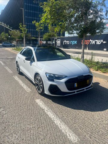 אאודי S3