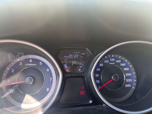 יונדאי I35