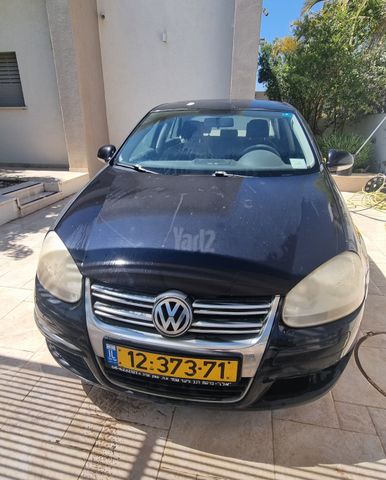 פולקסווגן ג'טה 