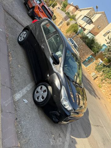 שברולט ספארק