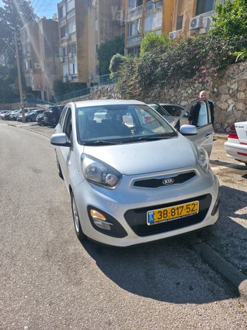 קיה פיקנטו