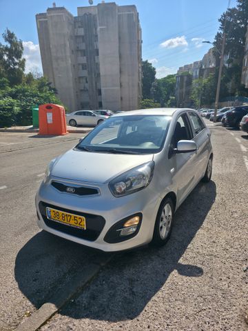 קיה פיקנטו