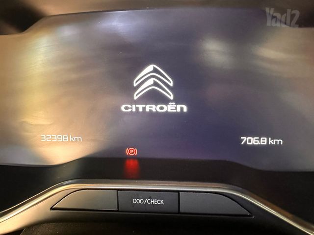 סיטרואן C5 איירקרוס
