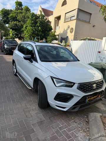 סיאט אטקה