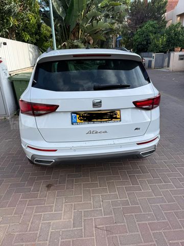סיאט אטקה