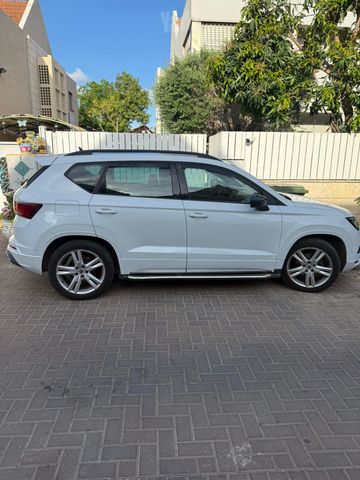 סיאט אטקה