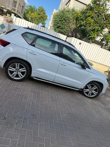 סיאט אטקה