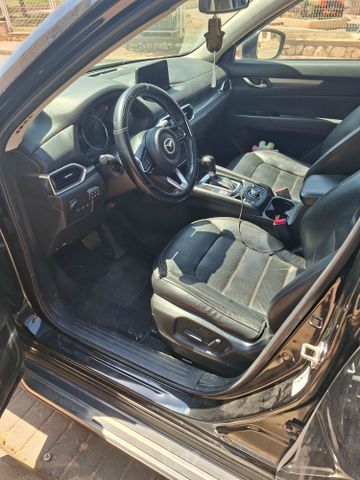 מאזדה CX-5