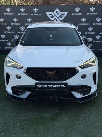 פורמנטור 4X4 VZ אוט׳ בנזין 2.0 (310 כ״ס)