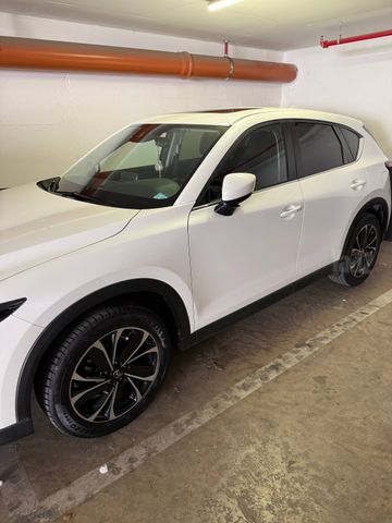 מאזדה CX-5
