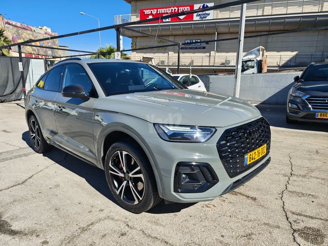 אאודי Q5