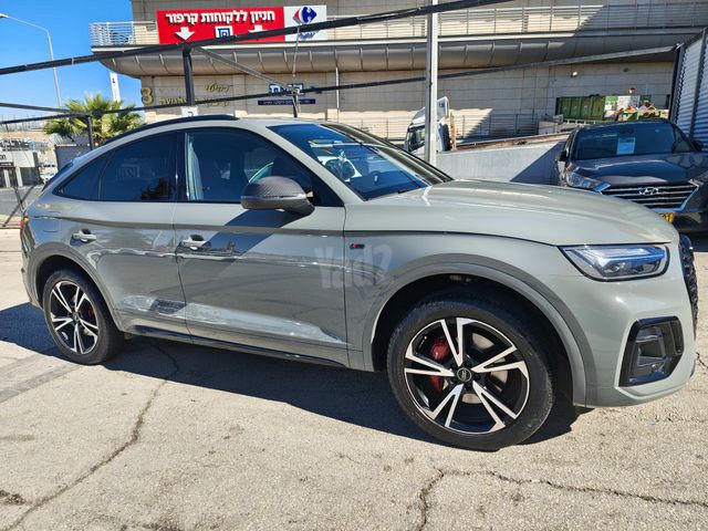 אאודי Q5