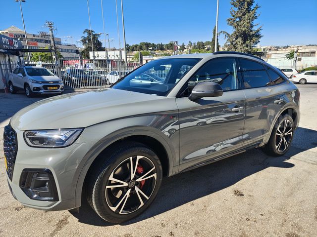 אאודי Q5