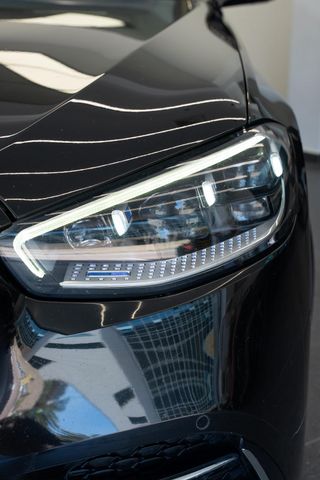 מרצדס-בנץ S-class