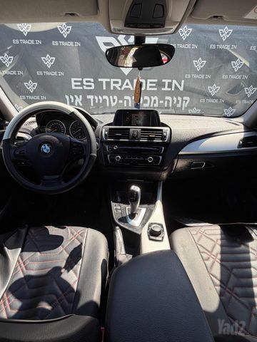 ב מ וו סדרה 1