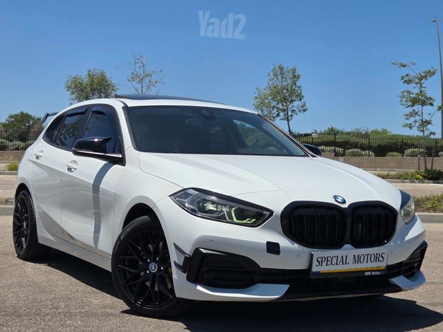 ב מ וו סדרה 1