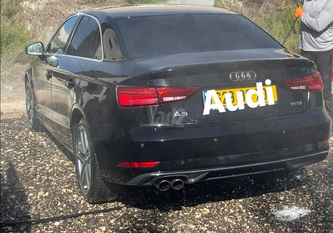 אאודי A3