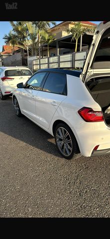 אאודי A1