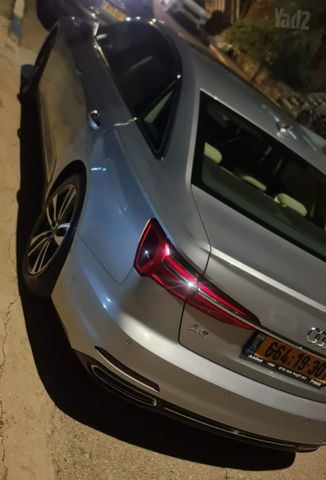 אאודי A6