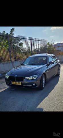 ב מ וו סדרה 3