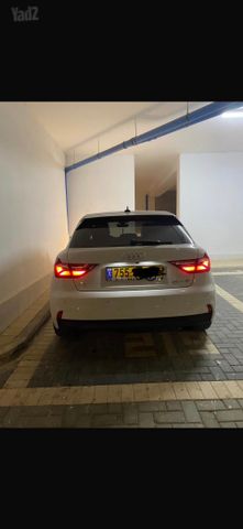 אאודי A1