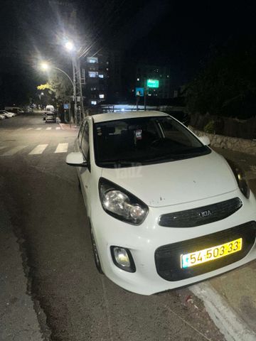 קיה פיקנטו