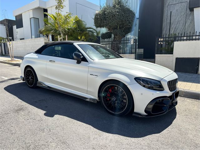 מרצדס-בנץ C-class