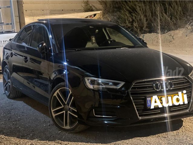 A3 Luxury Assistance אוט׳ סדאן 4 דל 1.5 (150 כ״ס)
