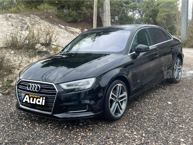 אאודי A3