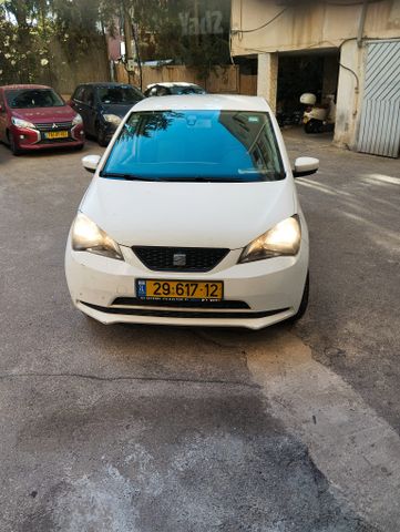 סיאט Mii