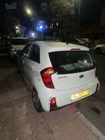 קיה פיקנטו