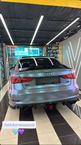 אאודי S3