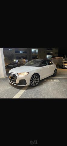 אאודי A1
