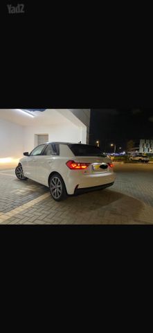 אאודי A1