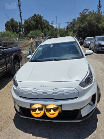 קיה נירו פלוס