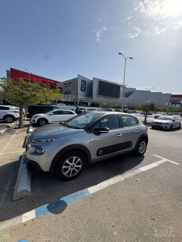 סיטרואן C3