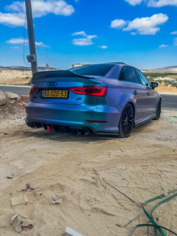 אאודי S3