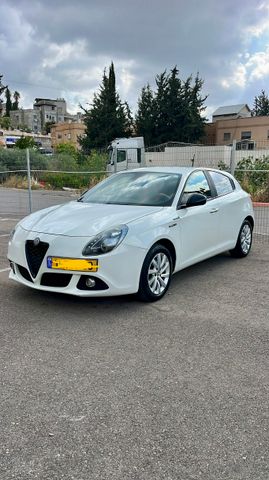 ג'ולייטה Competizione אוט׳ 1.4 (170 כ״ס) [2014-2016]