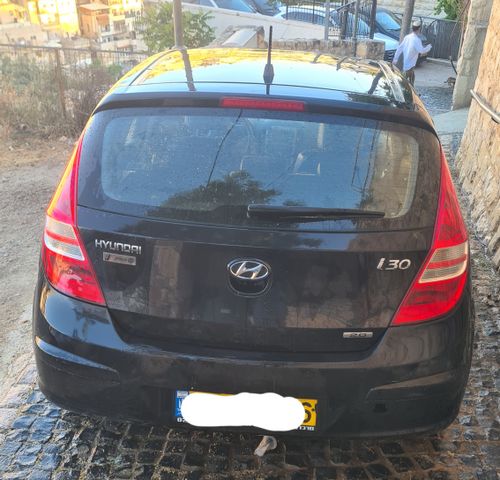 יונדאי i30