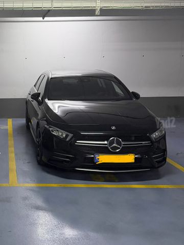 מרצדס-בנץ A-class