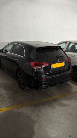 מרצדס-בנץ A-class
