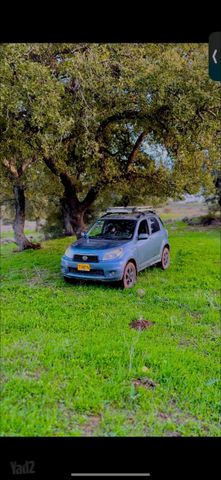 מודעת רכב דייהטסו טריוס
