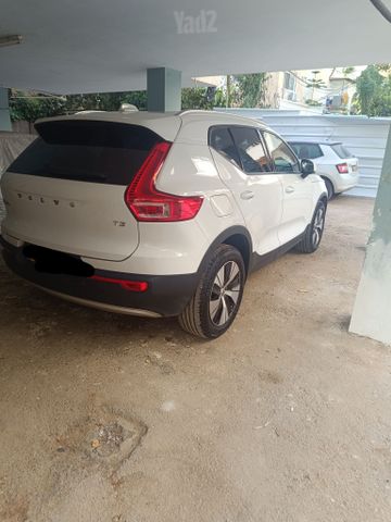 וולוו XC40