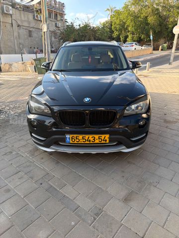 X1 Business 20i אוט׳ 2.0 (184 כ״ס)