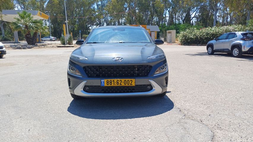 יונדאי קונה