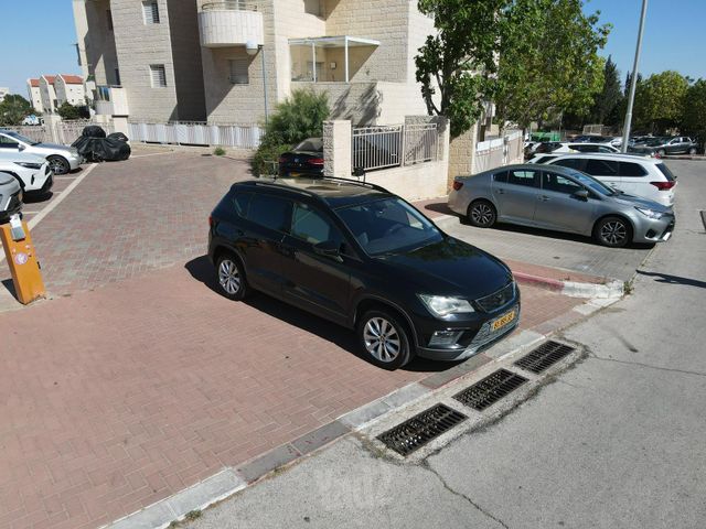 סיאט אטקה