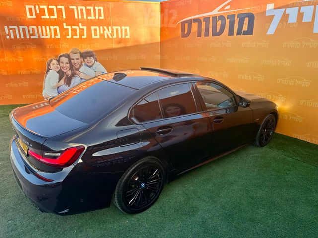 ב מ וו סדרה 3