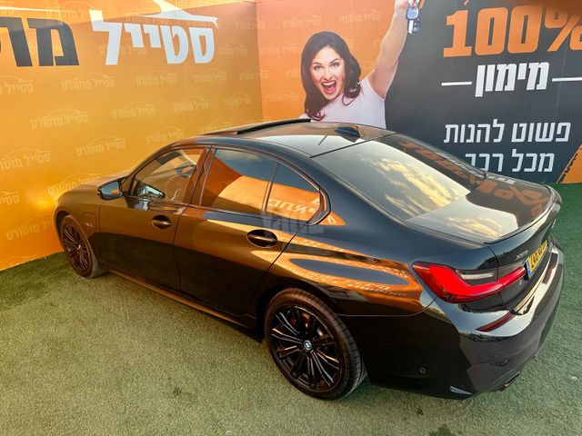 ב מ וו סדרה 3