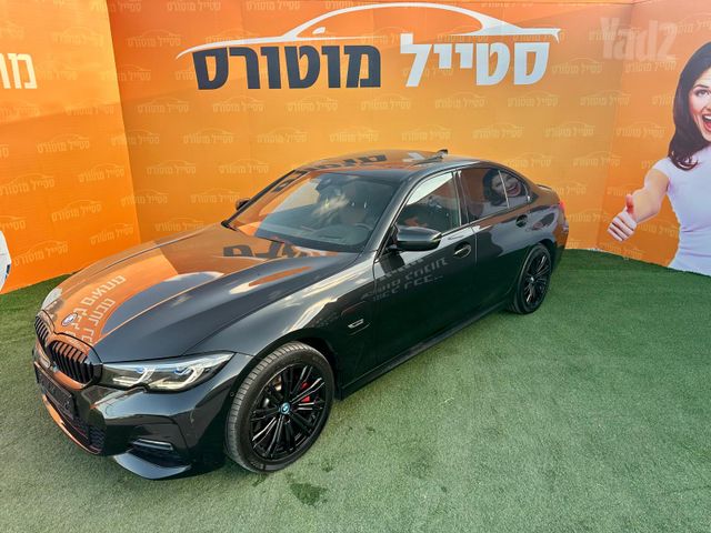 ב מ וו סדרה 3